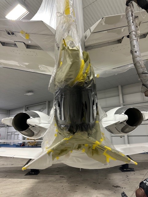 Veterans in aviation