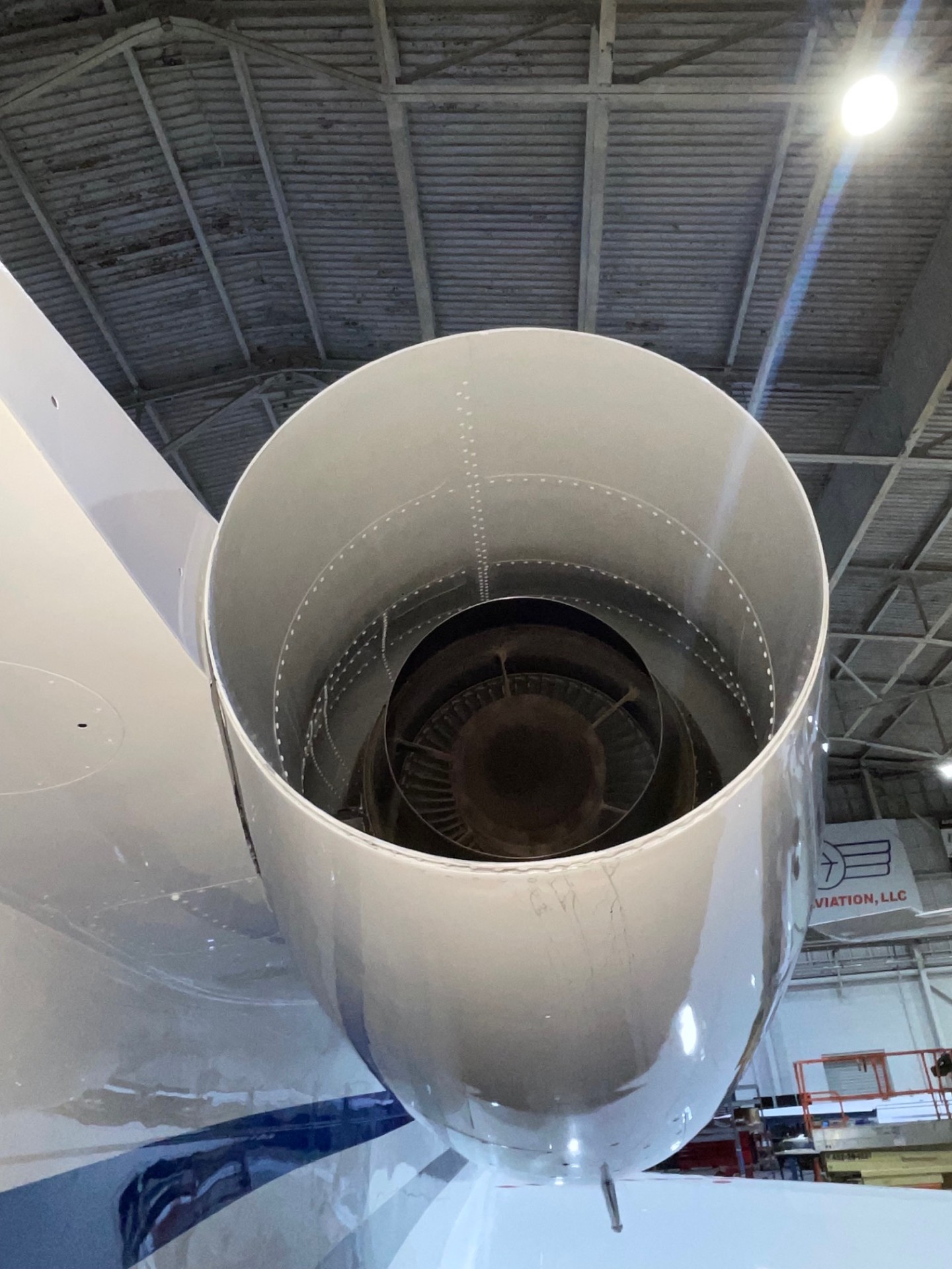 Level 2 — APA Technician